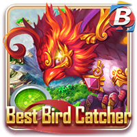 BSP Best Bird Catcher, Fish Hunter