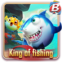 BSP King of fishing, Fish Hunter