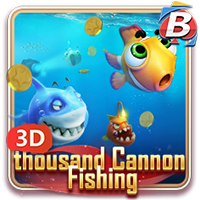 BSP thousand Cannon fishing, Fish Hunter
