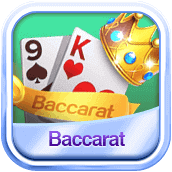 Baccarat, CF Game