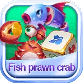 Fish Prawn Crab, CF Game