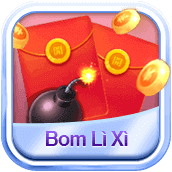 Red Envelope Blast, CF Game
