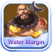 Water Margin, CF Game