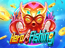 Hero Fishing, Fish Hunter