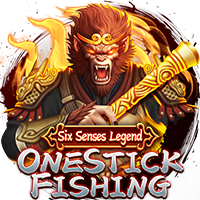 One Stick Fishing, Fish Hunter