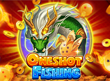 Oneshot Fishing, Fish Hunter