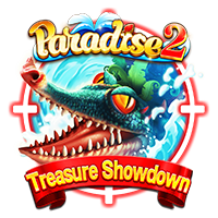 Paradise 2 Treasure Showdown, Fish Hunter