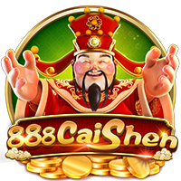 888 Cai Shen, CQ9 Casino slot