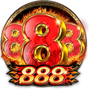 888, Slots