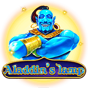 Aladdin's lamp, Slots