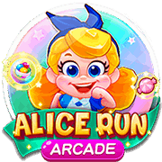 Alice Run, Slots