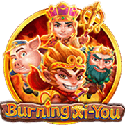 Burning Xi-You, Slots