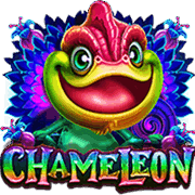 Chameleon, CQ9 Casino slot