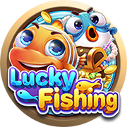 CQ9 Lucky Fishing, Slots