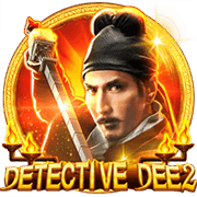 Detective Dee2, Slots