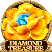 Diamond treasure, Slots