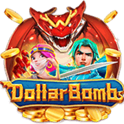 Dollar Bomb, Slots