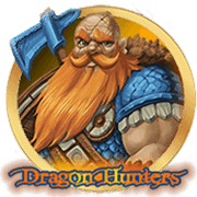 Dragon Hunters, Slots