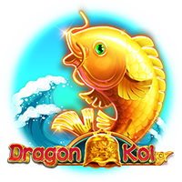 Dragon Koi, Slots