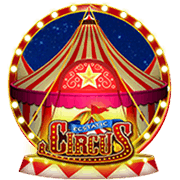 Ecstatic Circus, Slots
