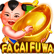 Fa Cai Fu Wa, Slots