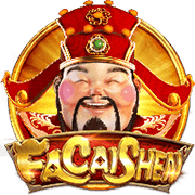 FaCaiShen, CQ9 Casino slot