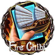 Fire Chibi M, Slots