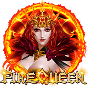 Fire Queen, CQ9 Casino slot