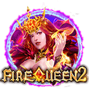 Fire Queen2, CQ9 Casino slot
