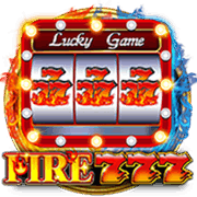 Fire777, Slots