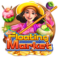 Floating Market, Slots