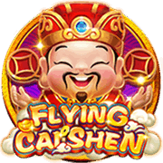 Flying Cai Shen, CQ9 Casino slot