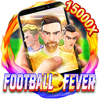 Football Fever M, Slots