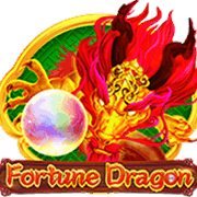 Fortune Dragon, Slots