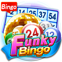 Funky Bingo, Slots