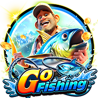 Go Fishing, Slots