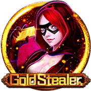 Gold Stealer, Slots