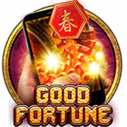 Good Fortune M, Slots