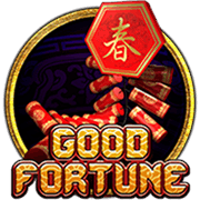 Good Fortune, Slots