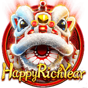 HappyRichYear, Slots