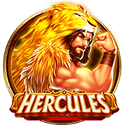 Hercules, Slots