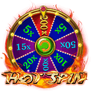 HotSpin, Slots