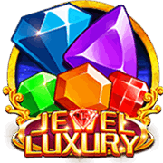 Jewel Luxury, Slots