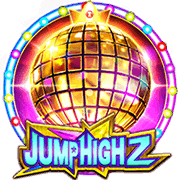 Jump High 2, Slots