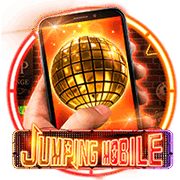 jumping mobile, Slots