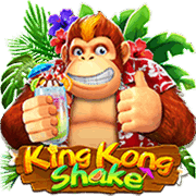 King Kong Shake, CQ9 Casino slot