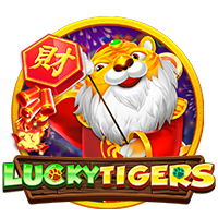 Lucky Tigers, Slots
