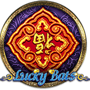 LuckyBats, Slots
