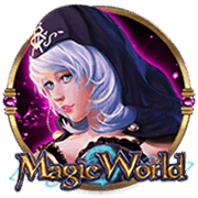 Magic World, Slots