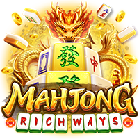 Mahjong Rich Ways, Slots